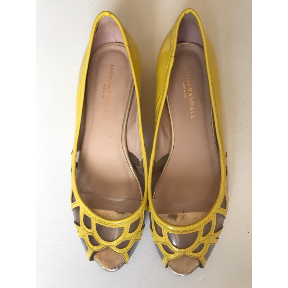 Loeffler Randall Flats